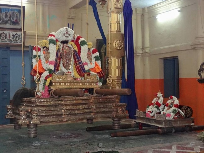 Thiruvahindrapuram Sri Devanathan Perumal Temple Sri Nammazhwar Thirunakshatra Utsavam14