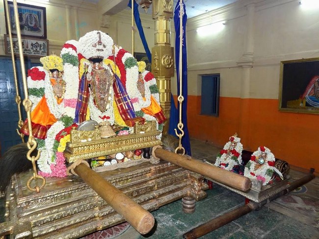 Thiruvahindrapuram Sri Devanathan Perumal Temple Sri Nammazhwar Thirunakshatra Utsavam4