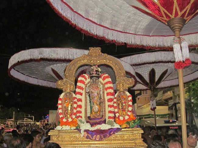 Thiruvallikeni Sri Parthasarathy Perumal Temple Maha Samprokshanam11