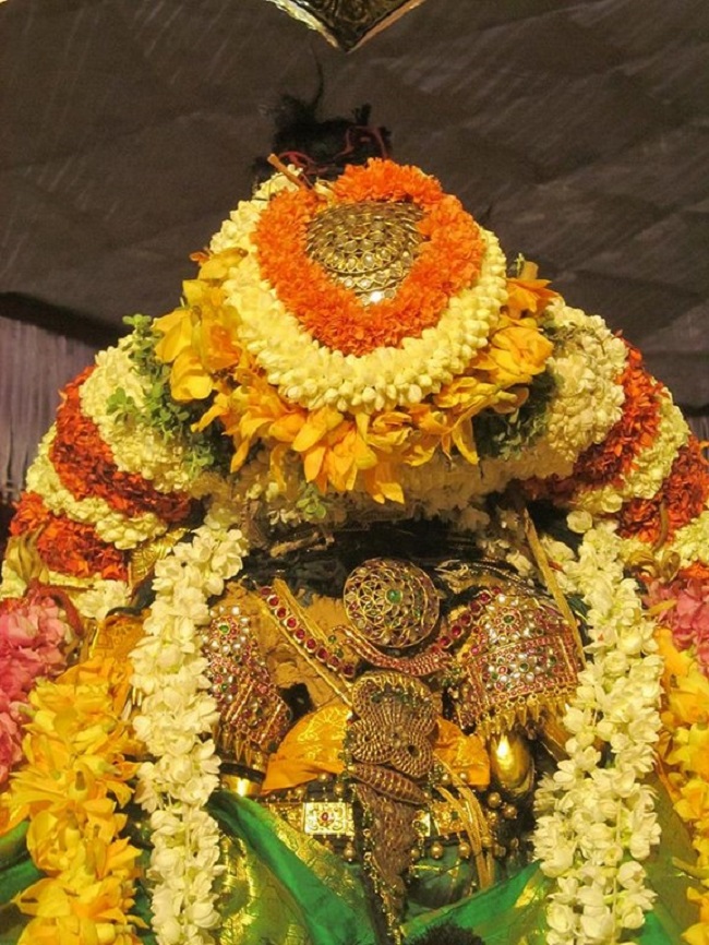 Thiruvallikeni Sri Parthasarathy Perumal Temple Maha Samprokshanam12