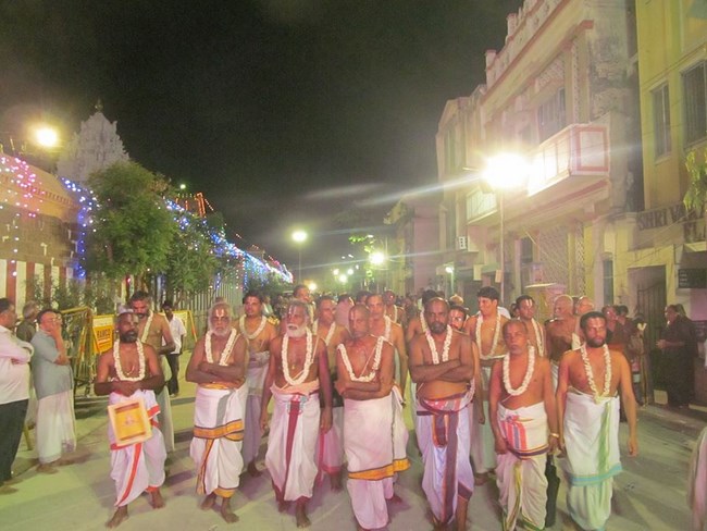 Thiruvallikeni Sri Parthasarathy Perumal Temple Maha Samprokshanam18