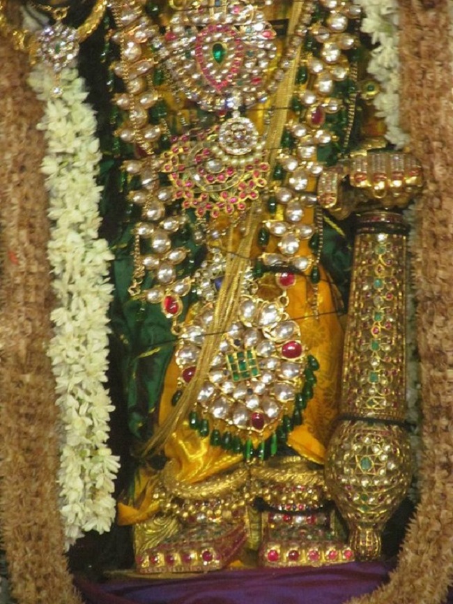 Thiruvallikeni Sri Parthasarathy Perumal Temple Maha Samprokshanam2