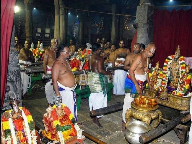 Thiruvallikeni Sri Parthasarathy Perumal Temple Maha Samprokshanam32