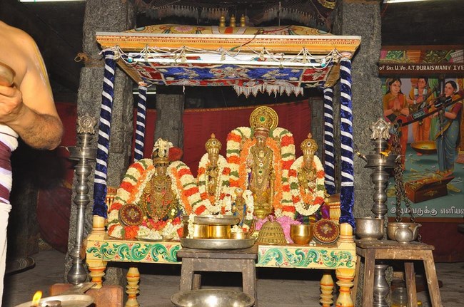 Thiruvallur Sri Veeraraghava Perumal Temple Maha Samprokshanam14