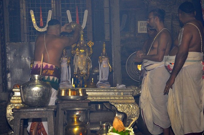 Thiruvallur Sri Veeraraghava Perumal Temple Maha Samprokshanam20