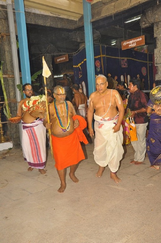 Thiruvallur Sri Veeraraghava Perumal Temple Maha Samprokshanam22