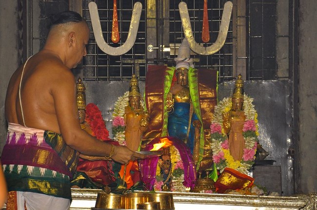 Thiruvallur Sri Veeraraghava Perumal Temple Maha Samprokshanam23