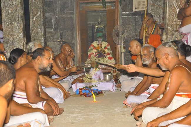Thiruvallur Sri Veeraraghava Perumal Temple Maha Samprokshanam27