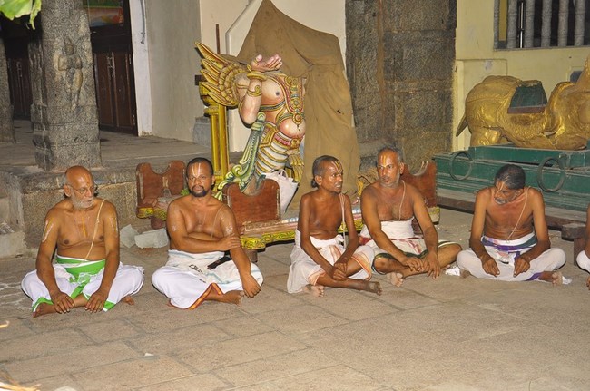 Thiruvallur Sri Veeraraghava Perumal Temple Maha Samprokshanam28