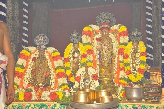 Thiruvallur Sri Veeraraghava Perumal Temple Maha Samprokshanam28