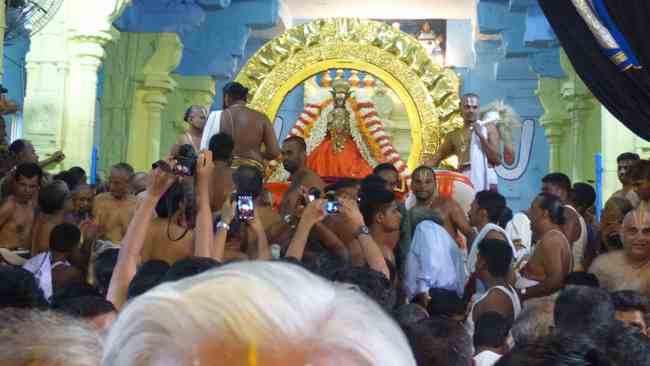 sri Varadaraja perumal Barhmotsavam Day 2 Kanchi (30)