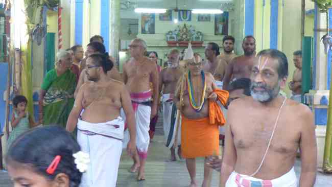 sri Varadaraja perumal Barhmotsavam Day 2 Kanchi (39)
