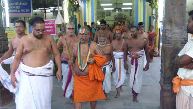 sri Varadaraja perumal Barhmotsavam Day 2 Kanchi (40)