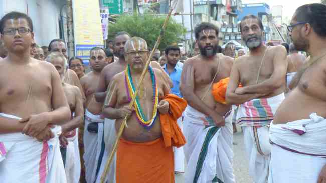 sri Varadaraja perumal Barhmotsavam Day 2 Kanchi (44)