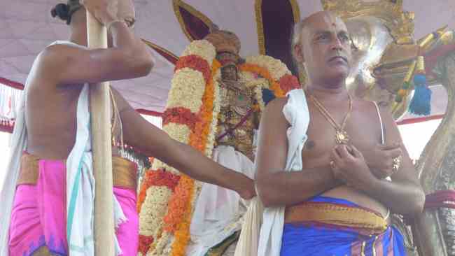 sri Varadaraja perumal Barhmotsavam Day 2 Kanchi (8)