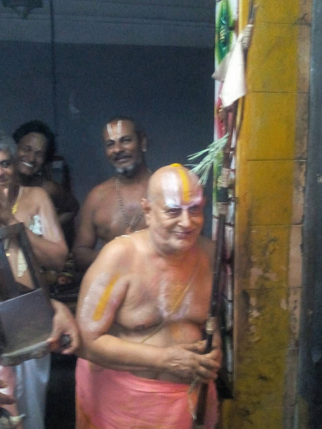 HH Srimad Aandavan Mangalaasaanam  12