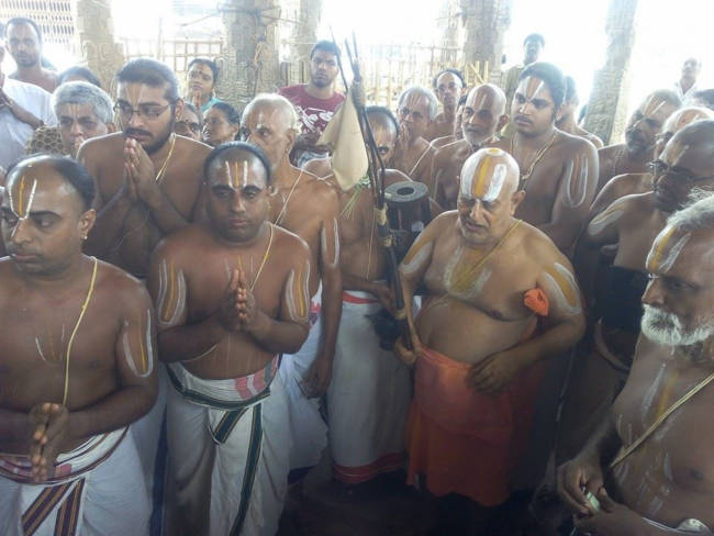 HH Srimad Aandavan Mangalaasaanam  13