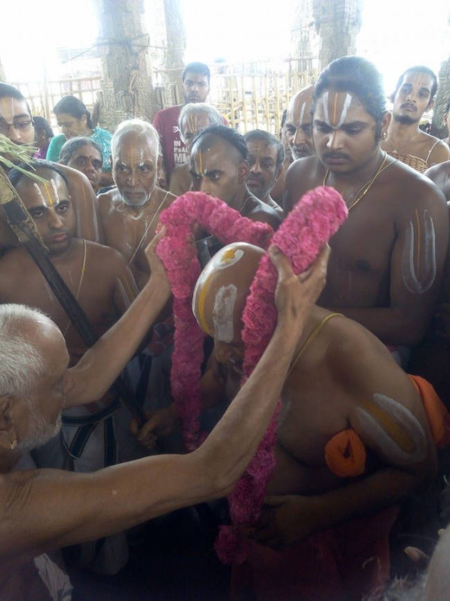 HH Srimad Aandavan Mangalaasaanam  2