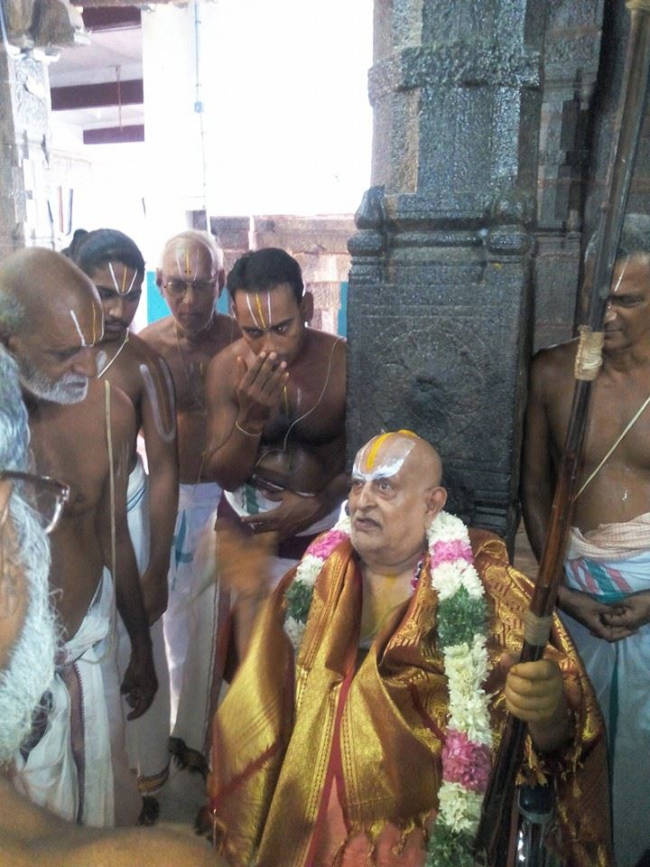 HH Srimad Aandavan Mangalaasaanam  26