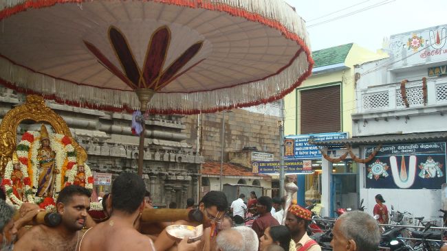 Kanchi Sri Devarajaswami Temple Aani Sravana Purappadu 2015 09