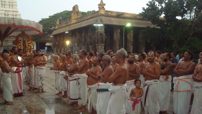 Kanchi Sri Devarajaswami Temple Aani Sravana Purappadu 2015 20