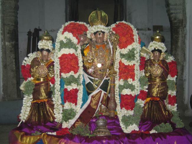 Kumbakonam Saarangapani Temple