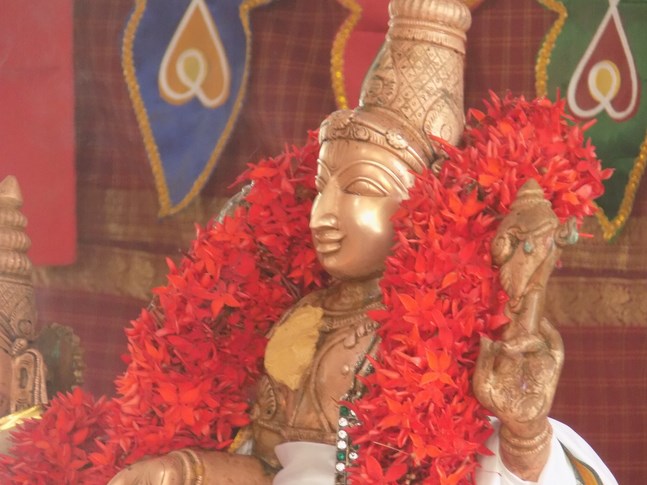 Madipakkam Sri Oppilliappan Pattabhisheka Ramar Temple Manmadha Varusha Jyestabhishekam11