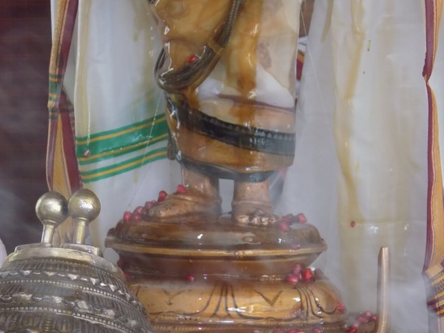 Madipakkam Sri Oppilliappan Pattabhisheka Ramar Temple Manmadha Varusha Jyestabhishekam6