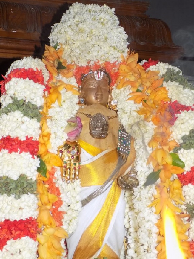 Madipakkam Sri Oppilliappan Pattabhisheka Ramar Temple Manmadha Varusha Kodai Utsavam11