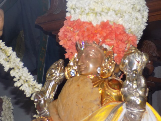 Madipakkam Sri Oppilliappan Pattabhisheka Ramar Temple Manmadha Varusha Kodai Utsavam12