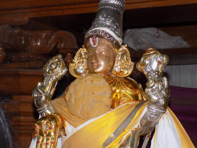 Madipakkam Sri Oppilliappan Pattabhisheka Ramar Temple Manmadha Varusha Kodai Utsavam8