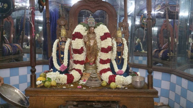 Maduranthagam Eri Katha Ramar Temple 15