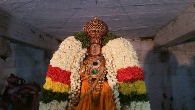 Maduranthagam Eri Katha Ramar Temple 18