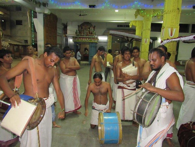 Mylapore SVDD Srinivasa Perumal Temple Manmadha Varusha Brahmotsavam Concludes16