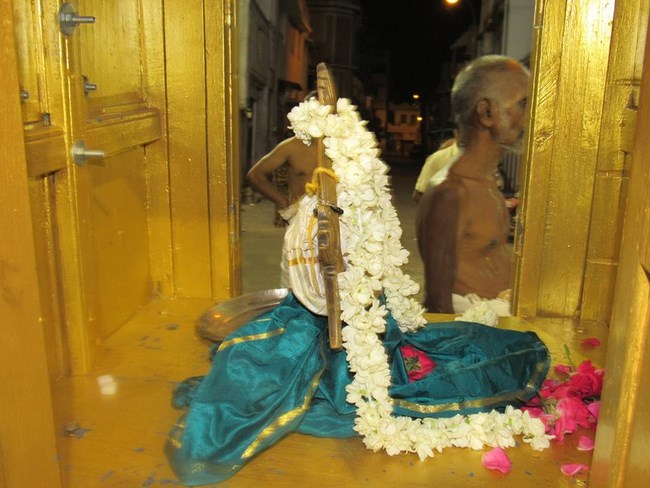 Mylapore SVDD Srinivasa Perumal Temple Manmadha Varusha Brahmotsavam Concludes18
