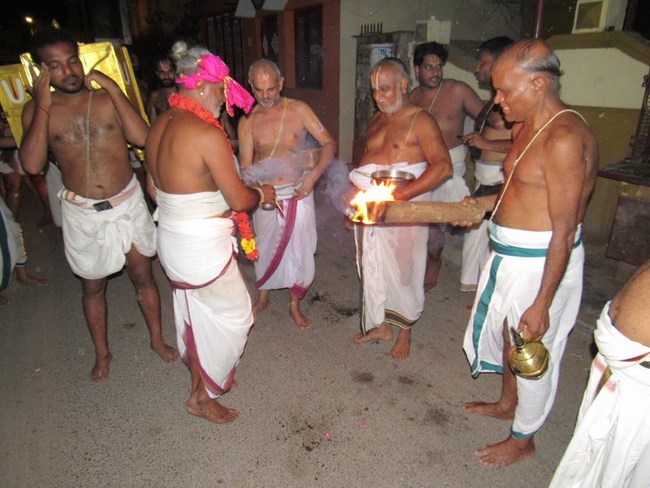 Mylapore SVDD Srinivasa Perumal Temple Manmadha Varusha Brahmotsavam Concludes2