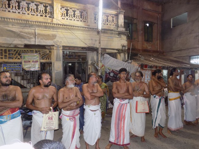 Mylapore SVDD Srinivasa Perumal Temple Manmadha Varusha Brahmotsavam Concludes3