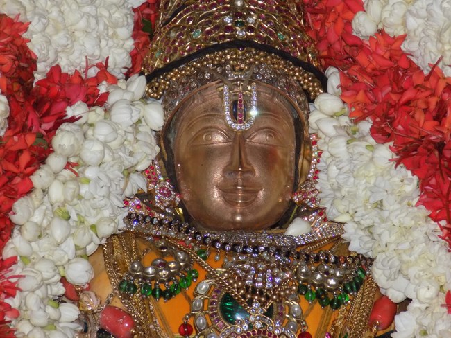 Mylapore SVDD Srinivasa Perumal Temple Manmadha Varusha Brahmotsavam Concludes7