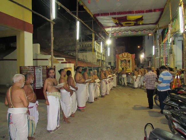 Mylapore SVDD Srinivasa Perumal Temple Manmadha Varusha Brahmotsavam Concludes8