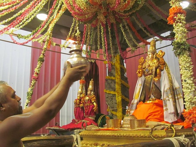 Mylapore SVDD Srinivasa Perumal Temple Manmadha Varusha Kodai utsavam14
