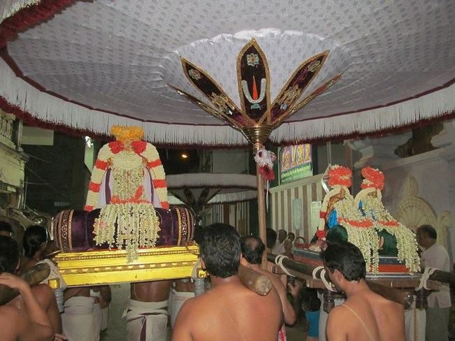 Mylapore SVDD Srinivasa Perumal Temple Manmadha Varusha Kodai utsavam15