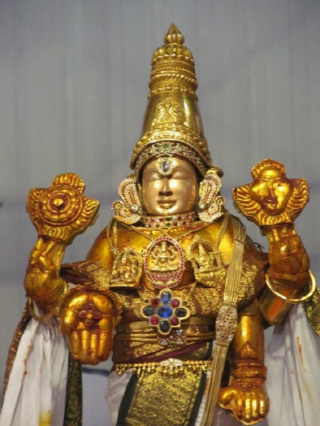 Mylapore SVDD Srinivasa Perumal Temple Manmadha Varusha Kodai utsavam32