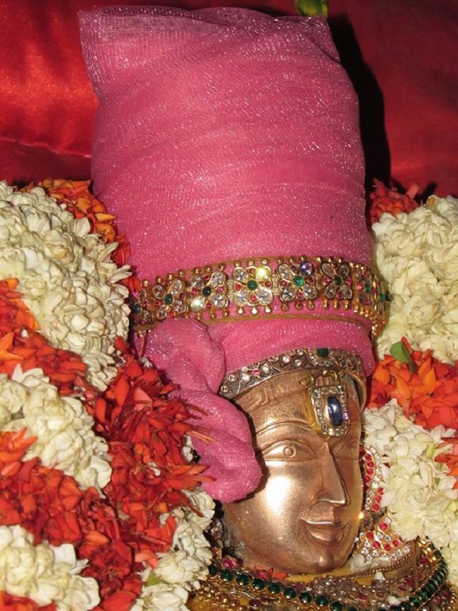 Mylapore SVDD Srinivasa Perumal Temple Manmadha Varusha Thotta Utsavam14