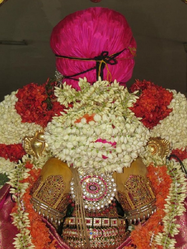 Mylapore SVDD Srinivasa Perumal Temple Manmadha Varusha Thotta Utsavam15