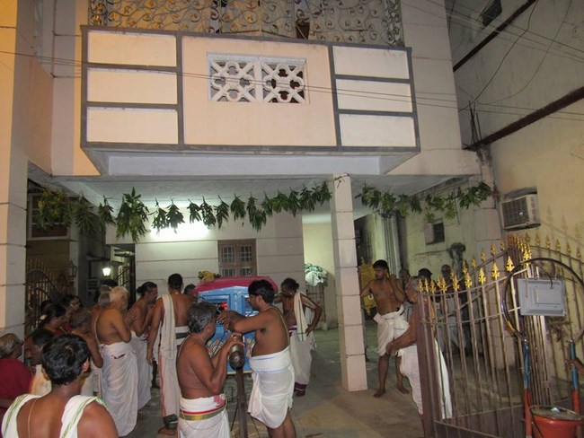 Mylapore SVDD Srinivasa Perumal Temple Manmadha Varusha Thotta Utsavam16