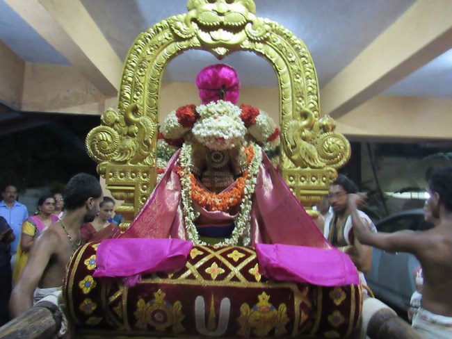 Mylapore SVDD Srinivasa Perumal Temple Manmadha Varusha Thotta Utsavam26