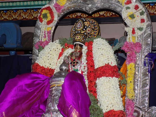 Nanganallur Sri Lakshmi Narasimhar Navaneetha Krishnan Temple Aani Garuda Sevai4