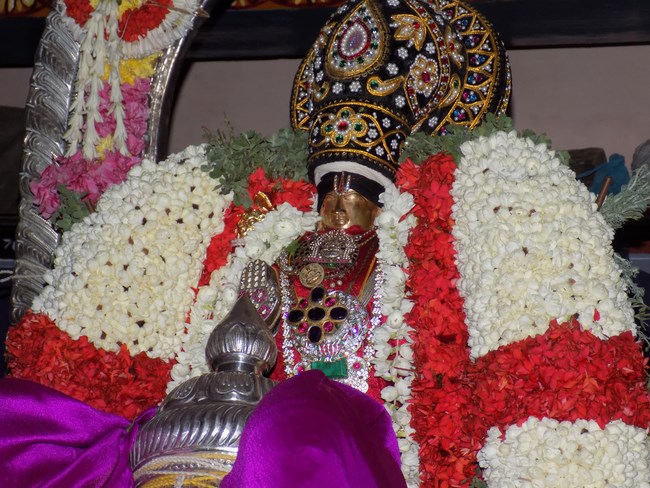 Nanganallur Sri Lakshmi Narasimhar Navaneetha Krishnan Temple Aani Garuda Sevai5