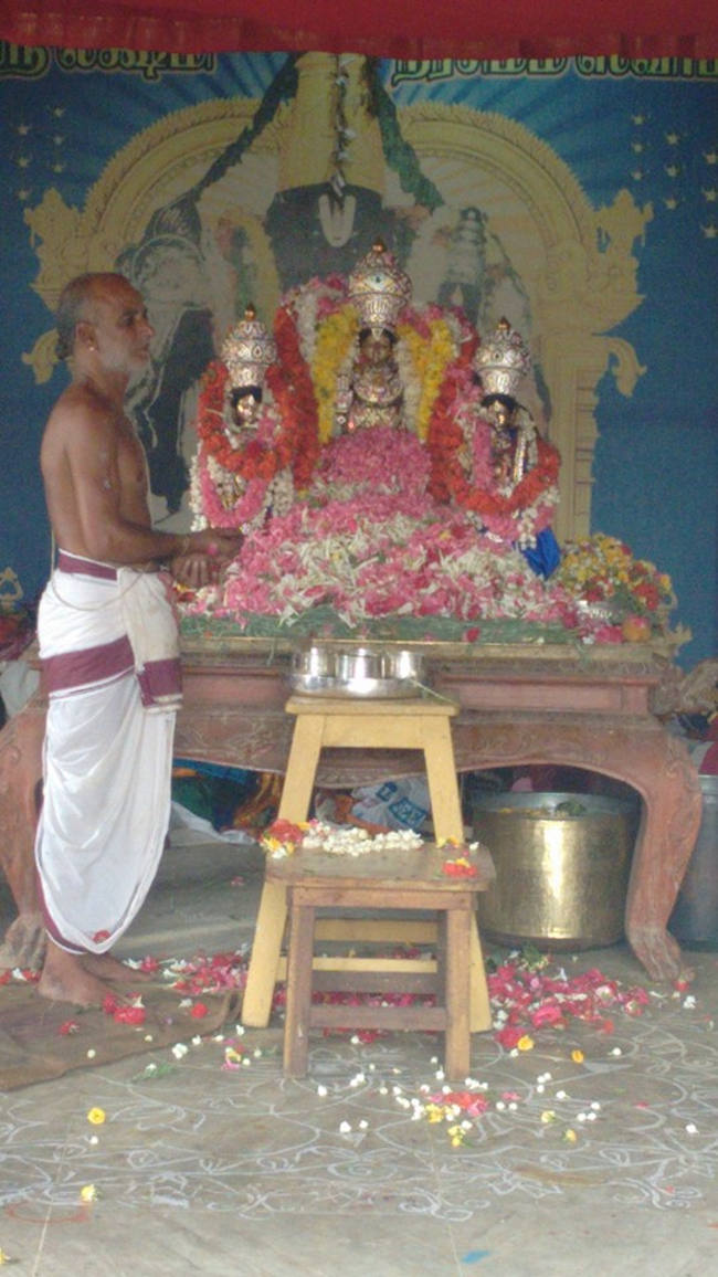 Narasingapuram Pushpayagam 1