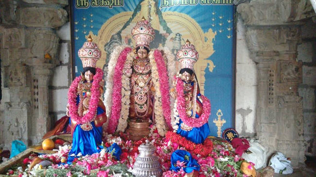 Narasingapuram Pushpayagam 2